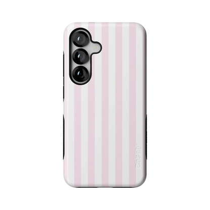 Pink Stripes | Sunday Best Case