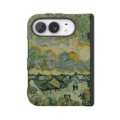 Reminiscence of Vincent | Van Gogh Museum Case