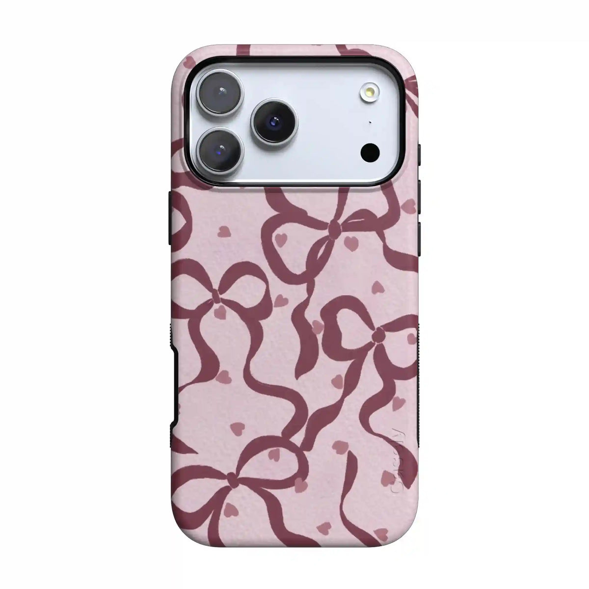 Coquette Crush | Bows Case