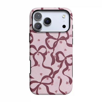 Coquette Crush | Bows Case