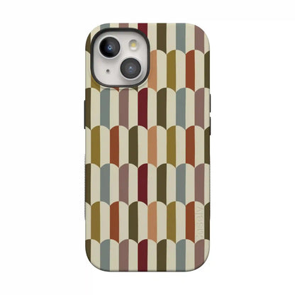 Rustic Rainbow | Autumn Arches Case