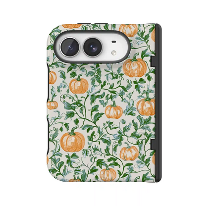 Pumpkin Patch | Green Vines Case