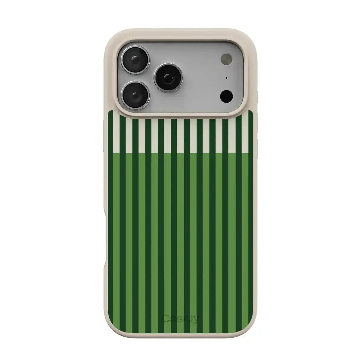 Fairway Stripes | Clubhouse Case