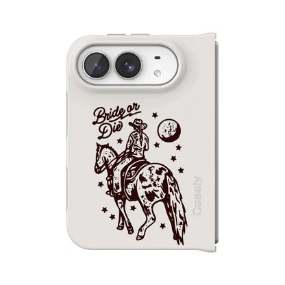 Bride or Die | Rodeo Bachelorette Case