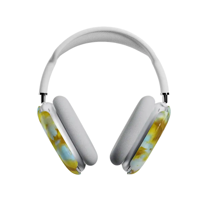Hometown Reverie | Hazy Floral AirPods Max Case