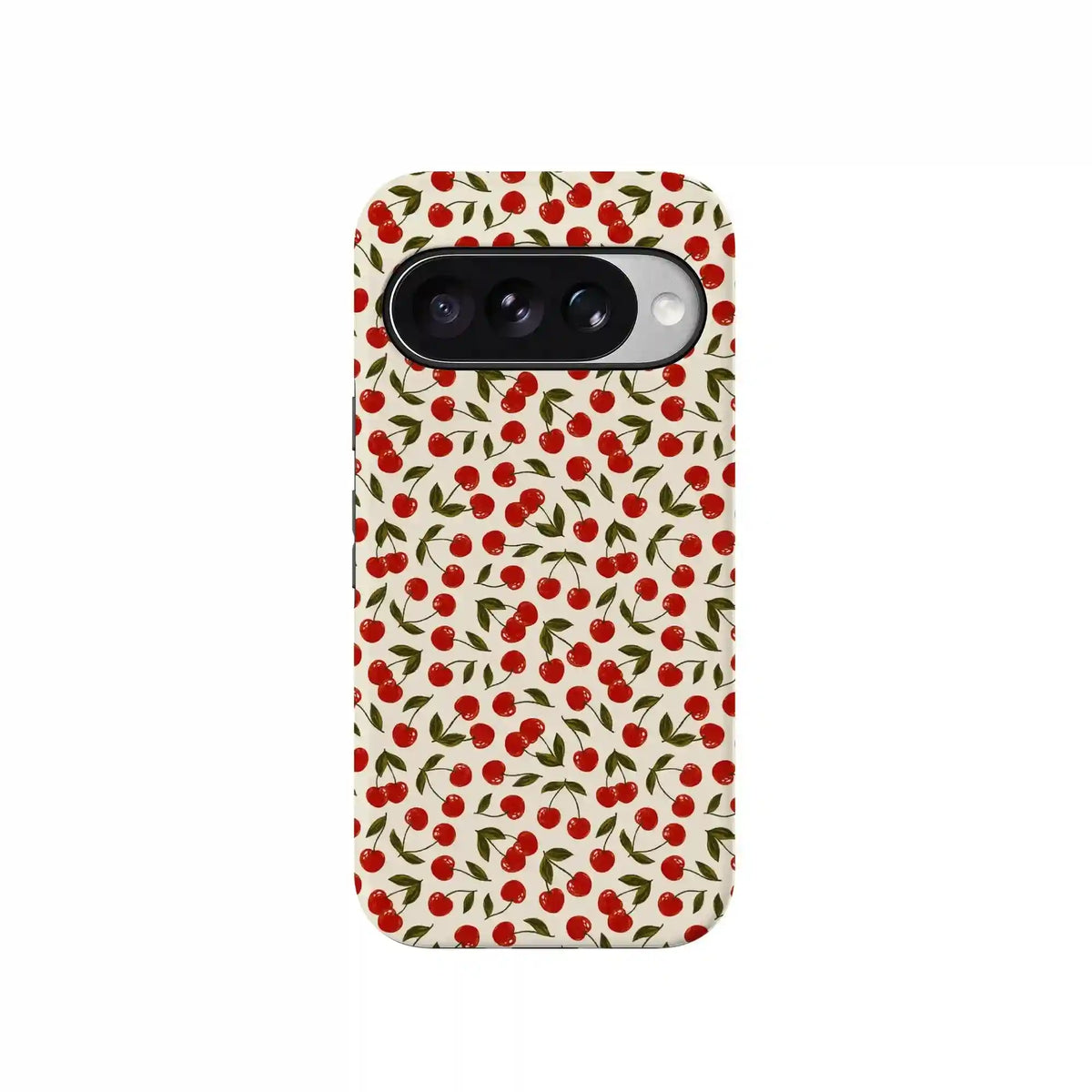 Cherry on Top | Red Cherries Case