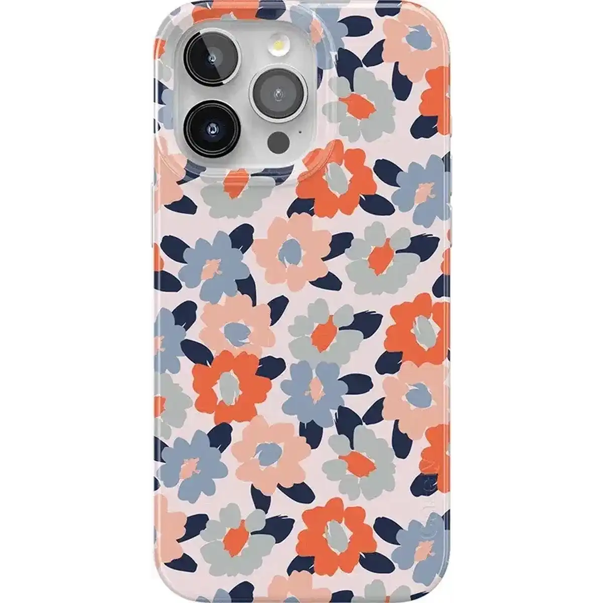 Field of Flowers | Pastel Floral Case