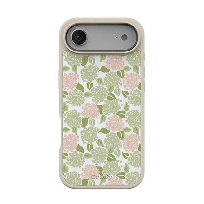 Hydrangea Haze | Floral Garden Case