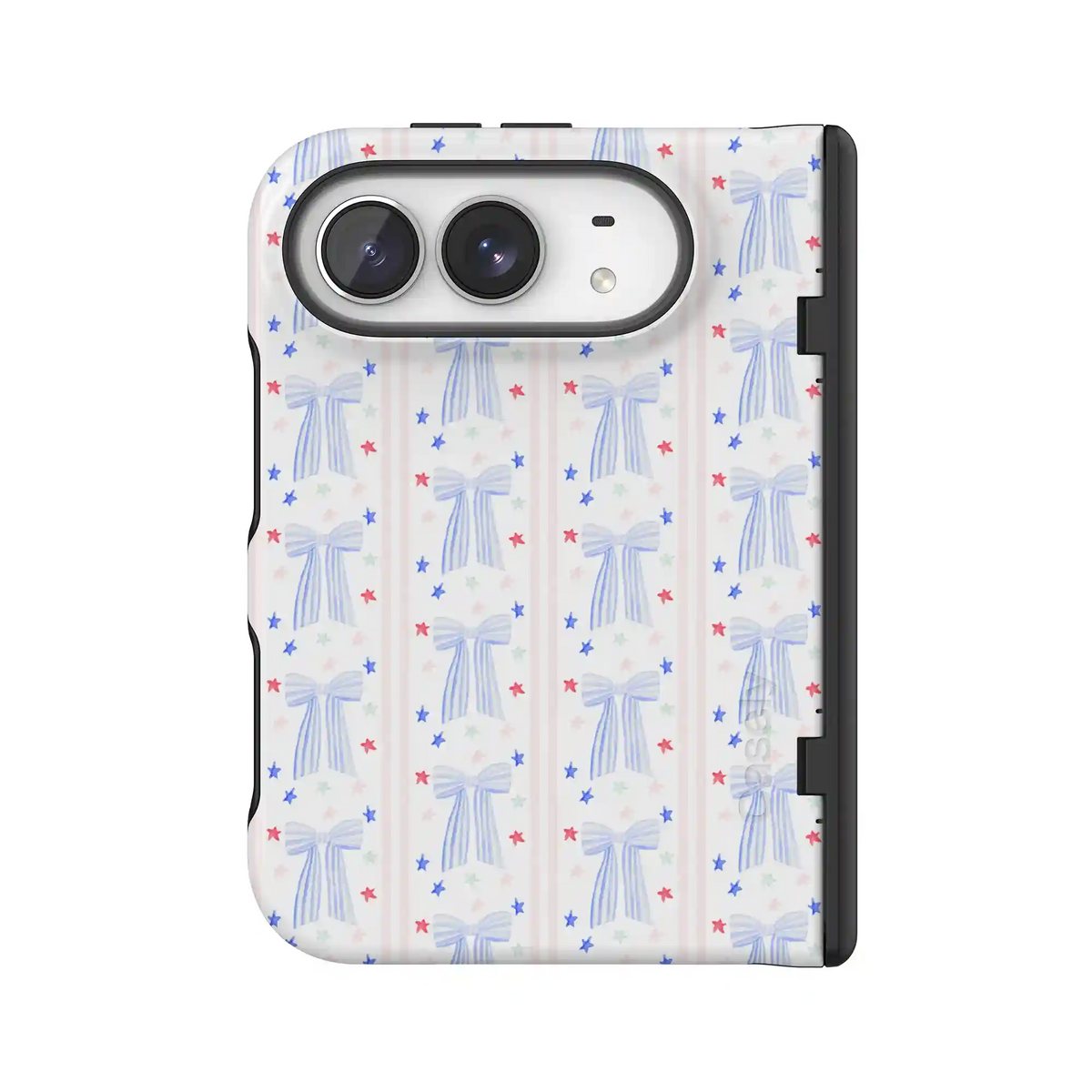 Summer Bows | Coquette Case