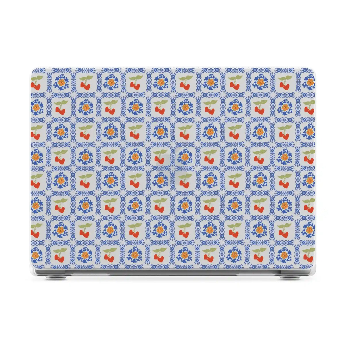 Palermo | Dippin' Daisy's Italian Coast Laptop Shell