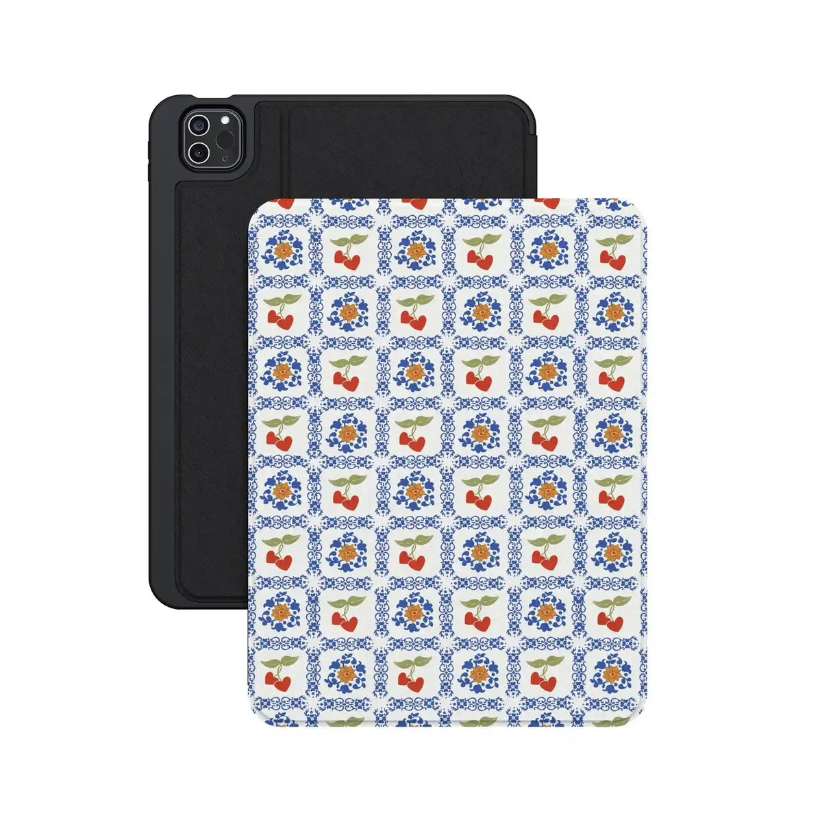 Palermo | Dippin' Daisy's Italian Coast iPad Case