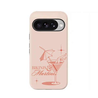 Bikinis & Martinis | Bach Weekend Case
