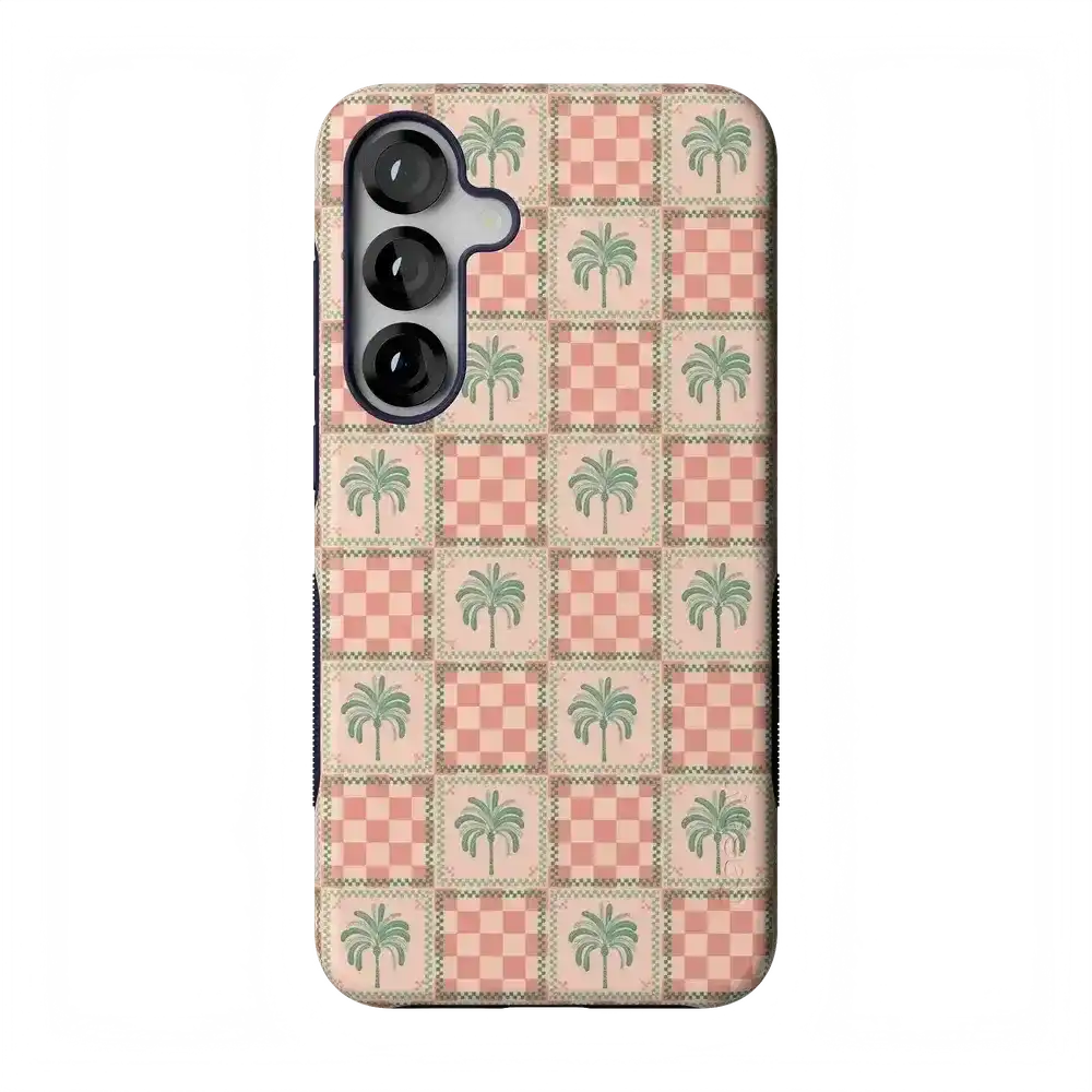 The Social Club | Palm Beach Case