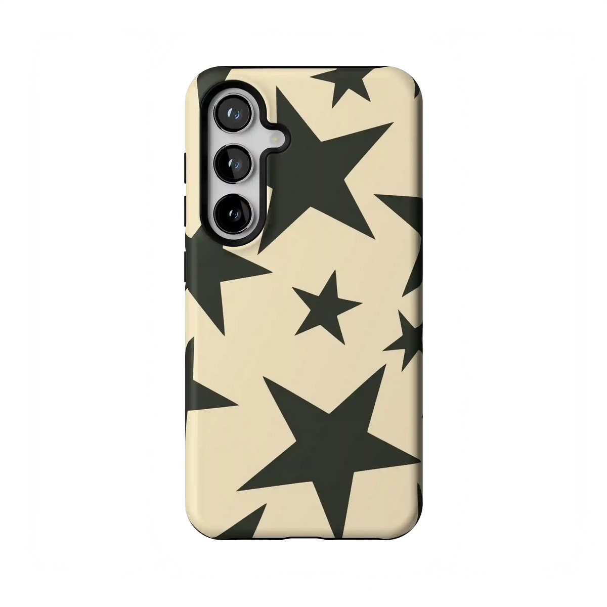 Stars Align | Black Stars Case