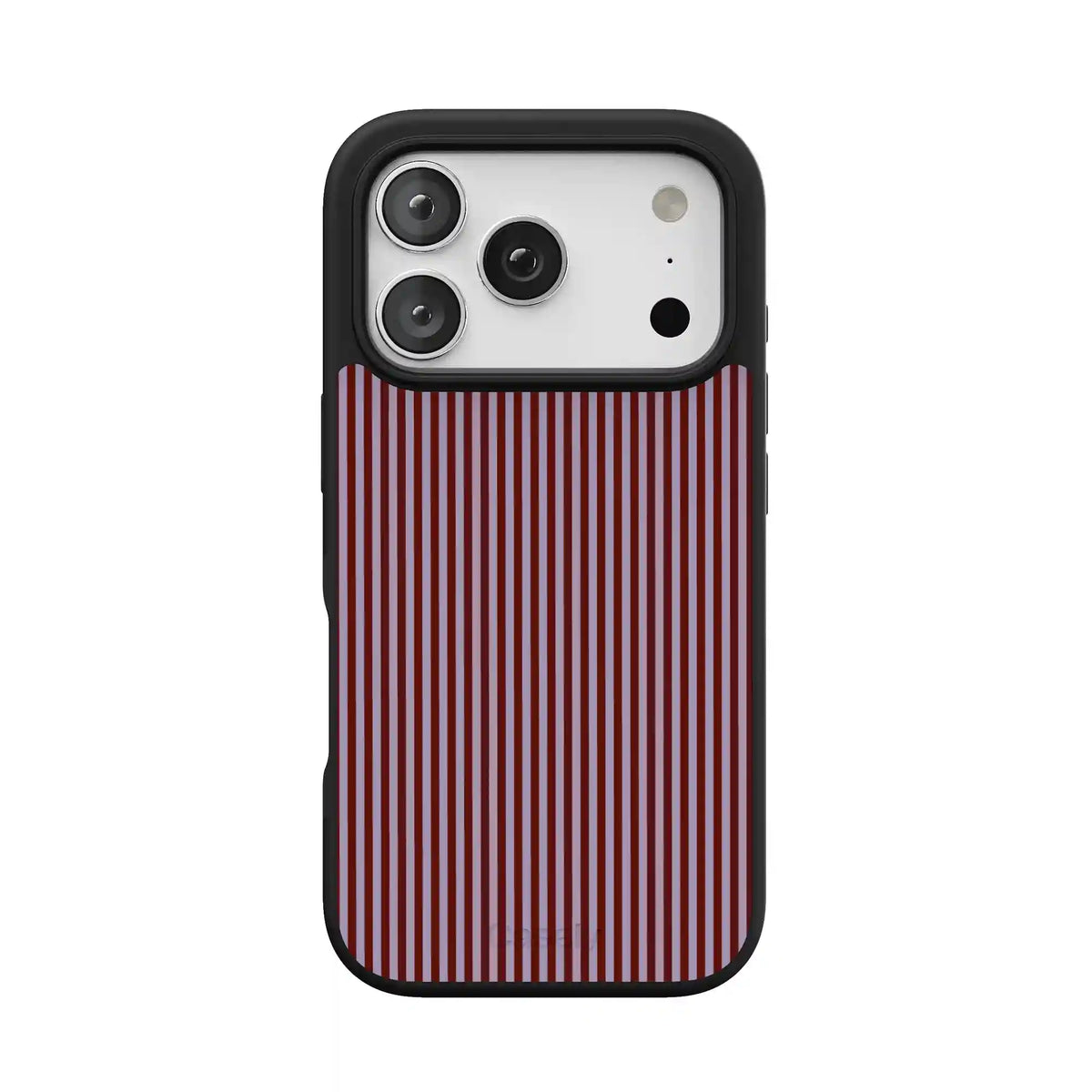 Stripes and the City | Tiny Pinstripe Case