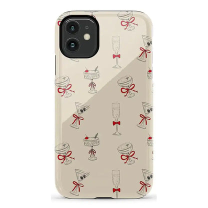 Tini | Kitty and Vibe Holiday Case