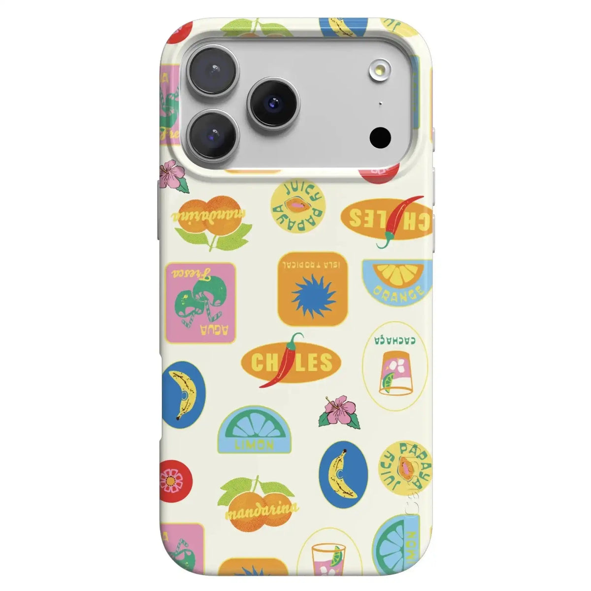 Stuck in Paradise | Dippin' Daisy's Tropical Vacation Case