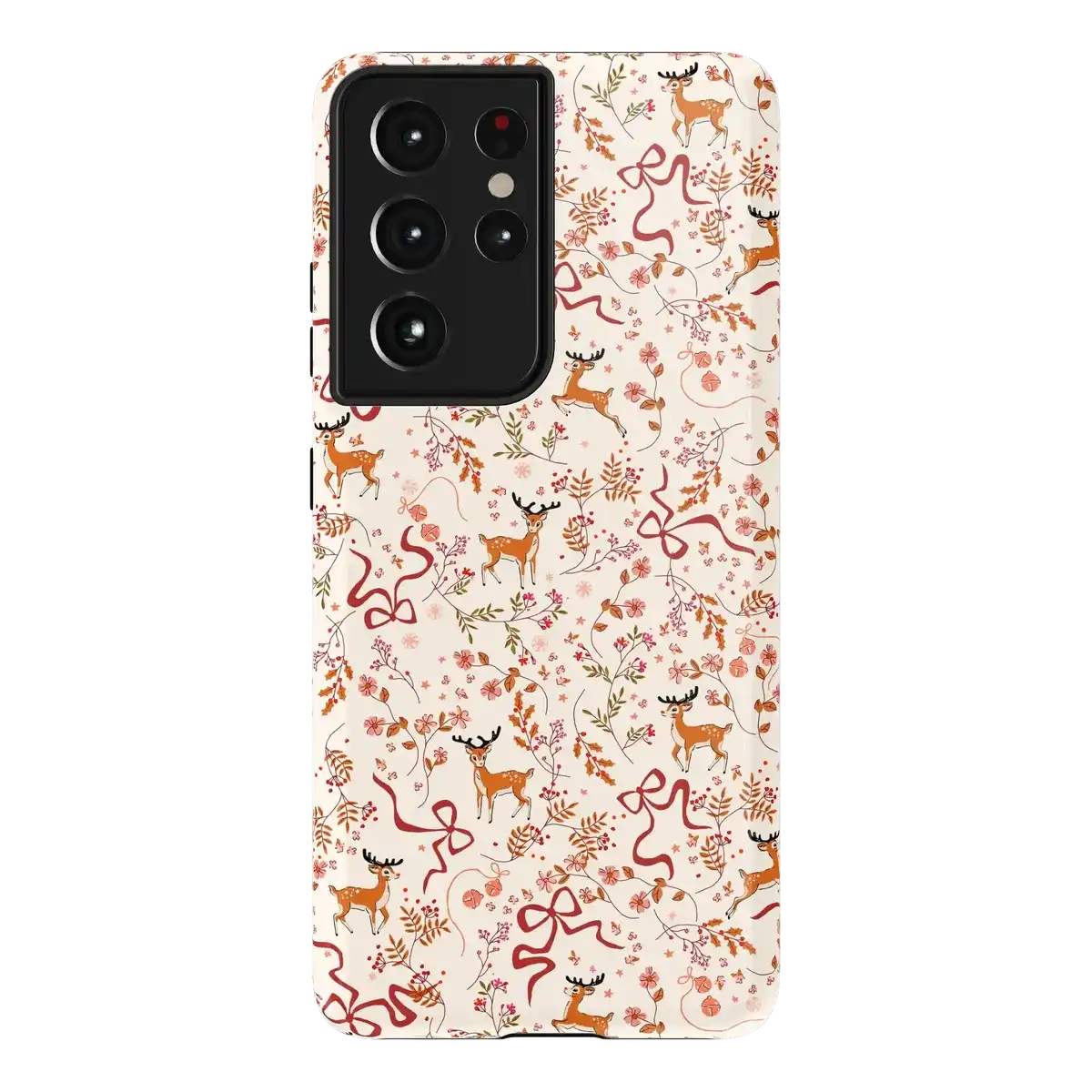 Dashing Through the Snow | Enchanted Forest Case