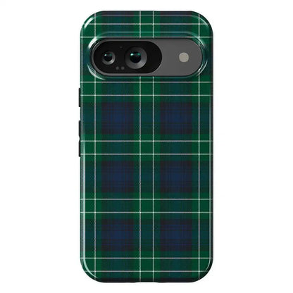 Spruce | Kitty and Vibe Holiday Case
