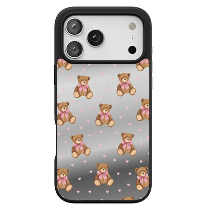 Cuddle Up | Teddy Bear Case