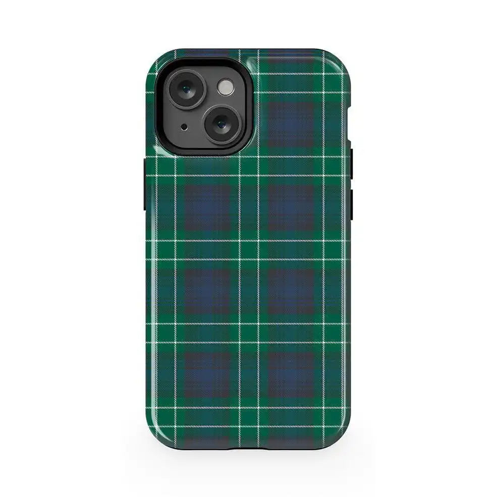 Spruce | Kitty and Vibe Holiday Case