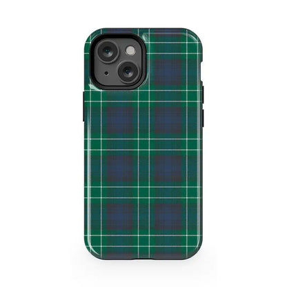 Spruce | Kitty and Vibe Holiday Case