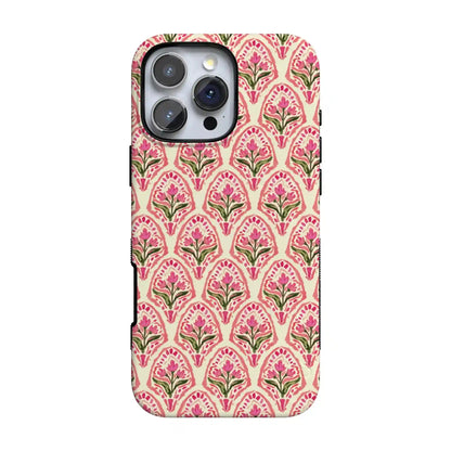Tulip Tapestry | Jenna Palek x Casely Case