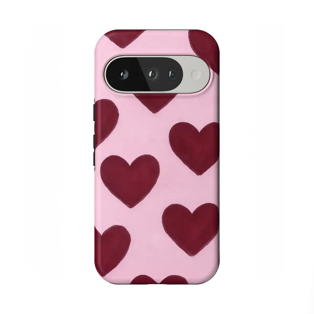 Whole Lotta Love | Plum Hearts Case