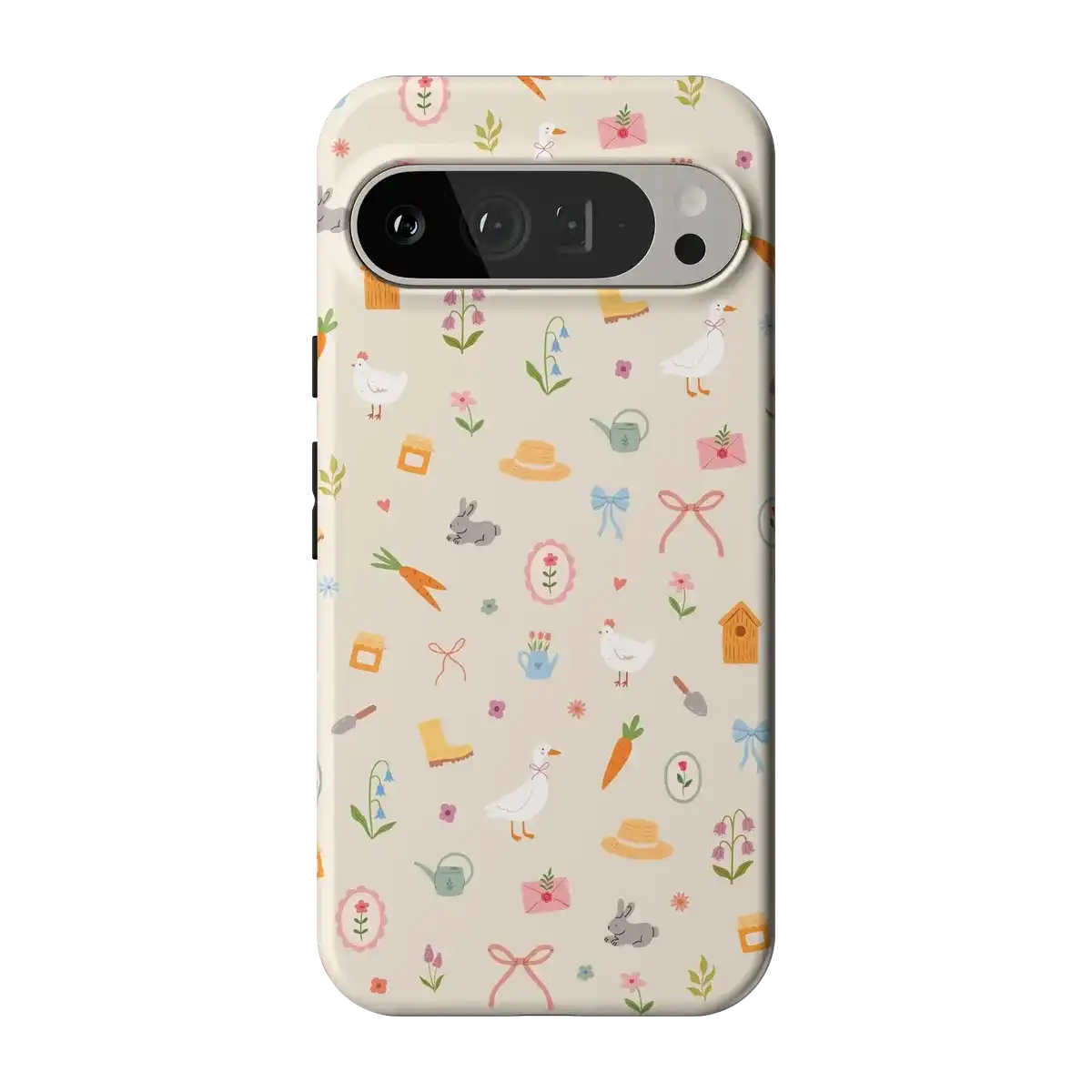 Hoppy Garden | Spring Things Case