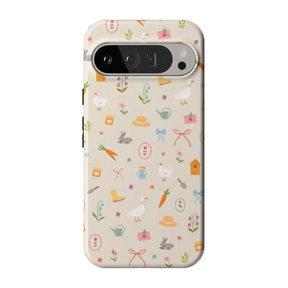 Hoppy Garden | Spring Things Case