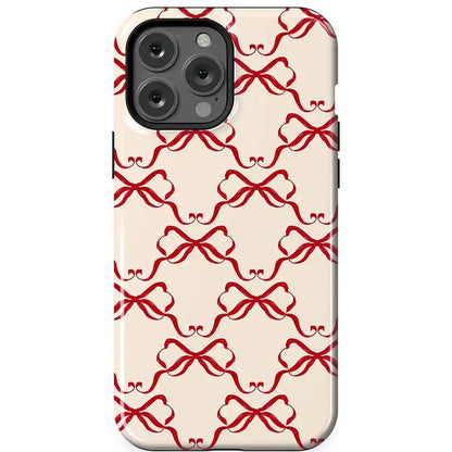 All Wrapped Up | Vintage Bows Case