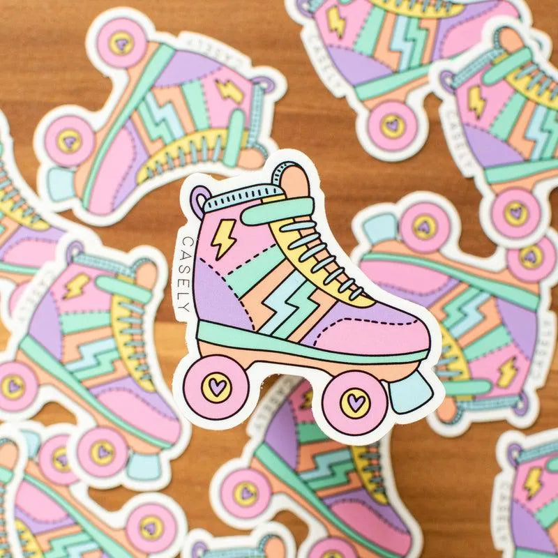 The Groovy Pack