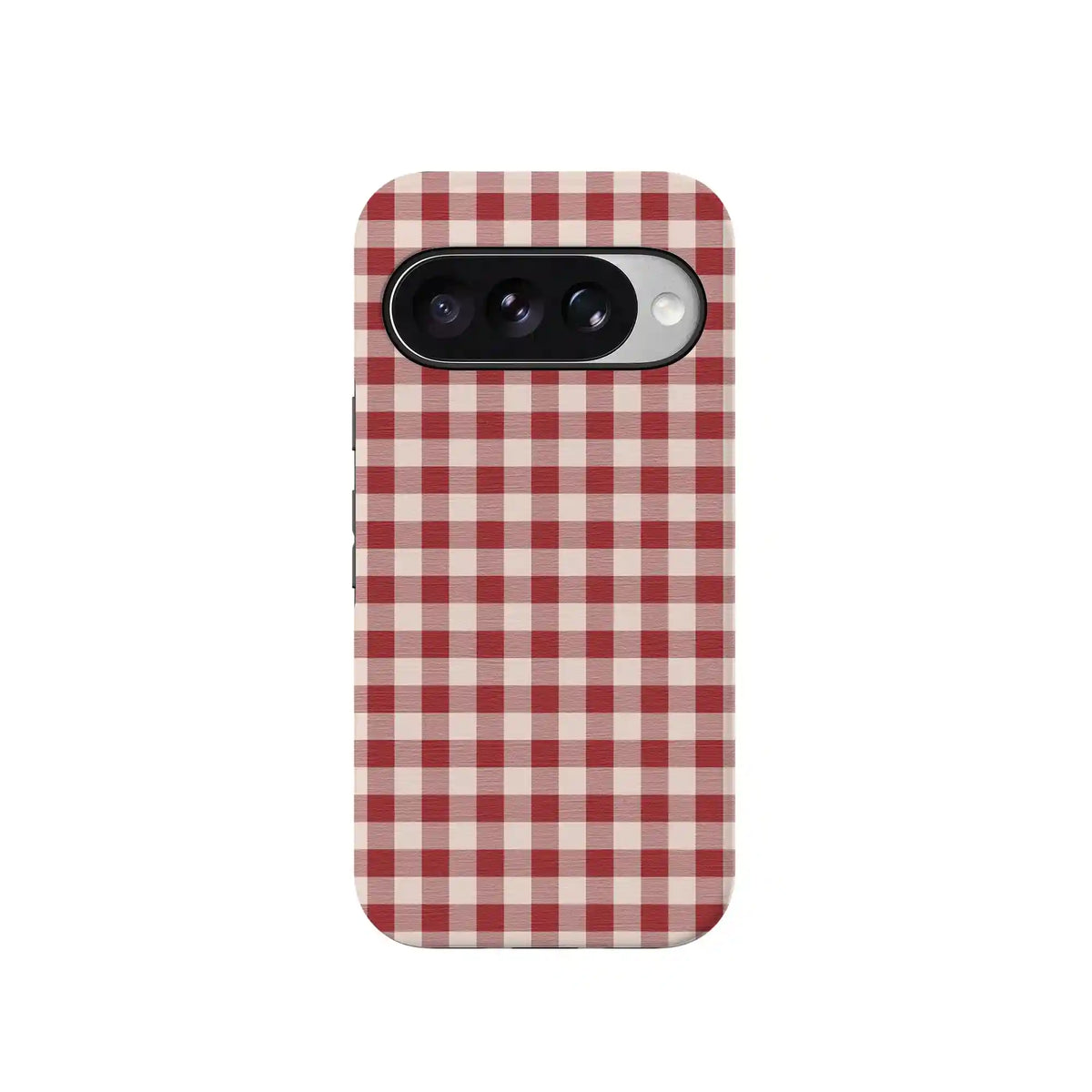 Sweet Jam | Red Gingham Case