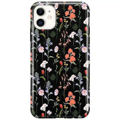 Secret Garden | Mixed Floral Case