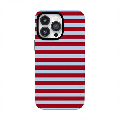 Harbor Stripe | Dockside Case