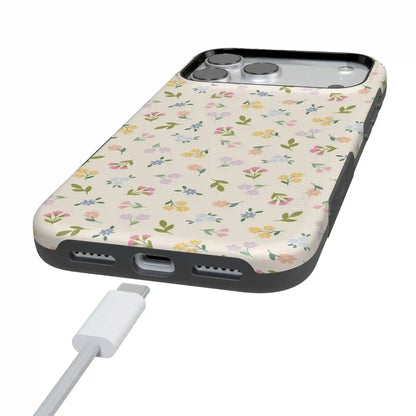 Ditsy Floral | Tiny Flowers Case