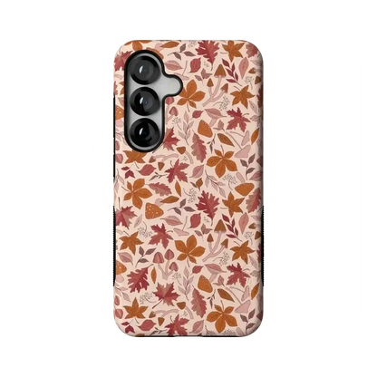 Can't Help Falling | Autumn Leaves Case