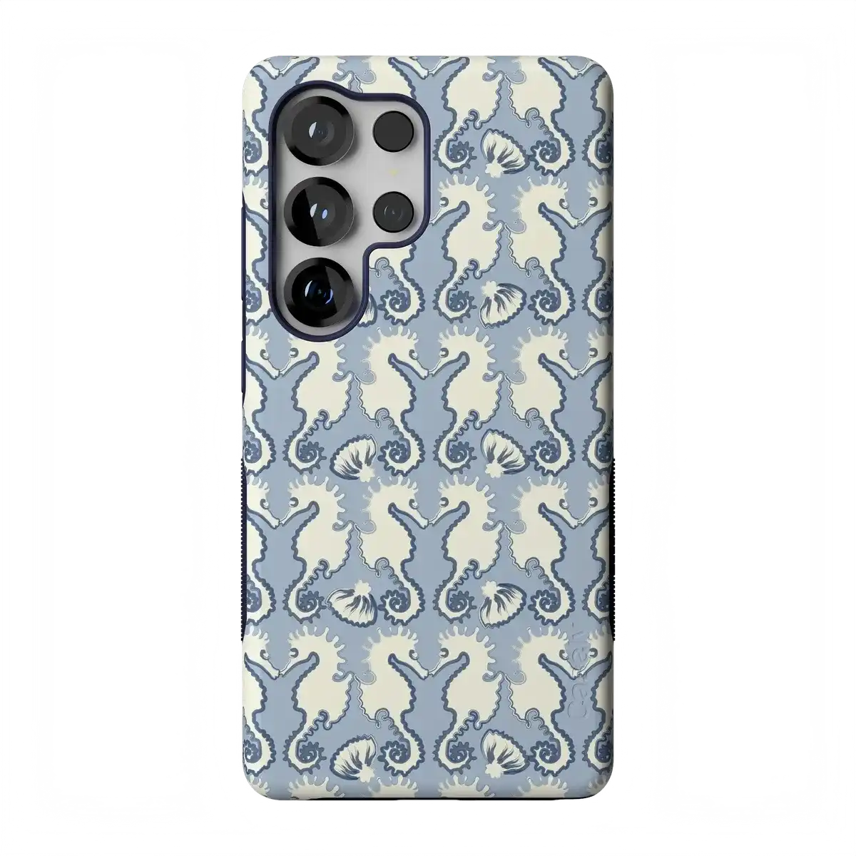 Seahorse Drift | Coastal Blues Case