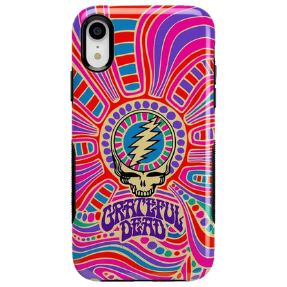 Art of Chaos | Grateful Dead Skull Case
