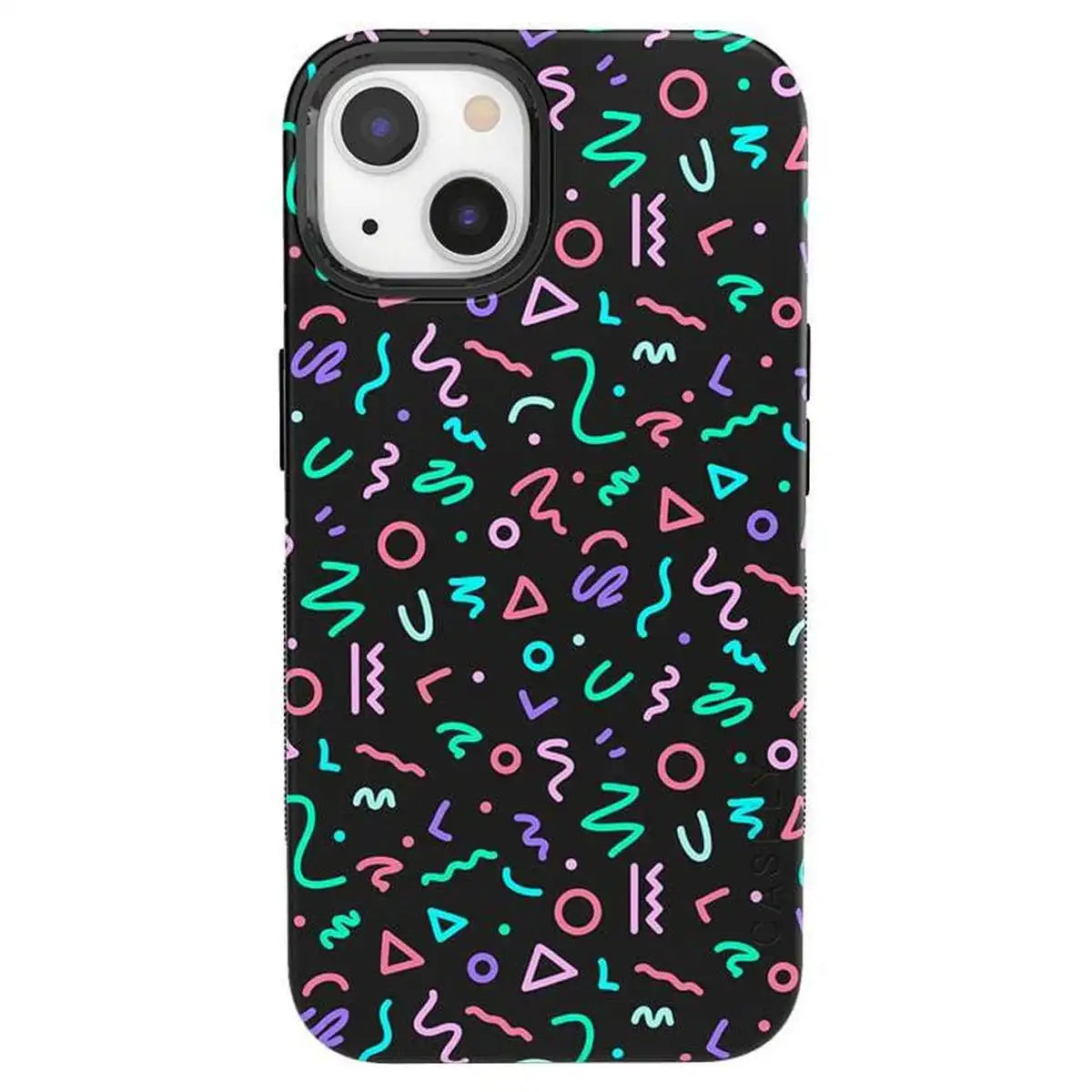 Always Vibing | Retro Case