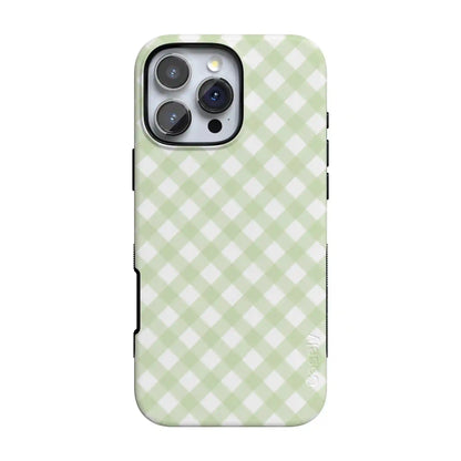 Mint Lattice | Sunday Best Case