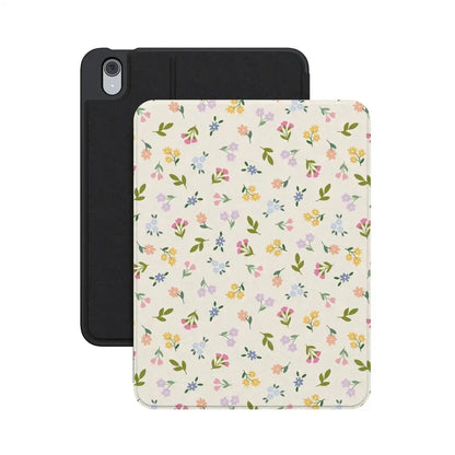 Ditsy Floral | Tiny Flowers iPad Case