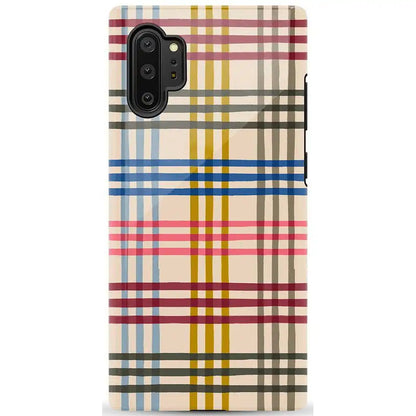 Cheer | Kitty and Vibe Holiday Case