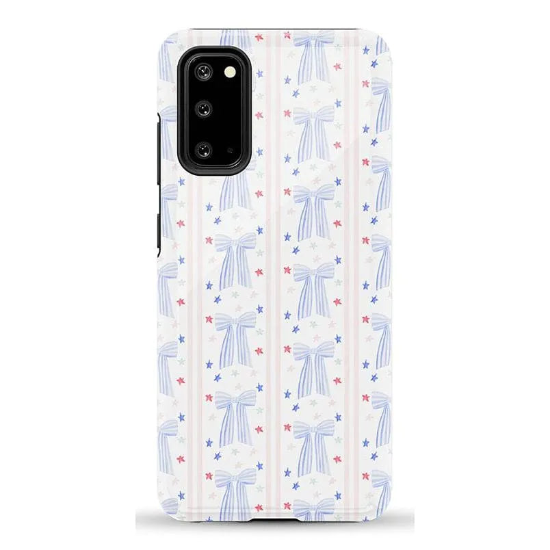 Summer Bows | Coquette Case
