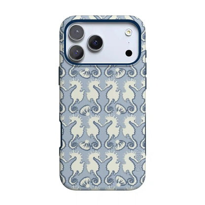 Seahorse Drift | Coastal Blues Case