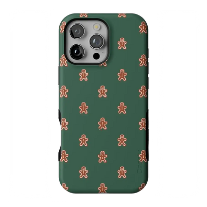 You Can't Catch Me | Gingerbread Man Case