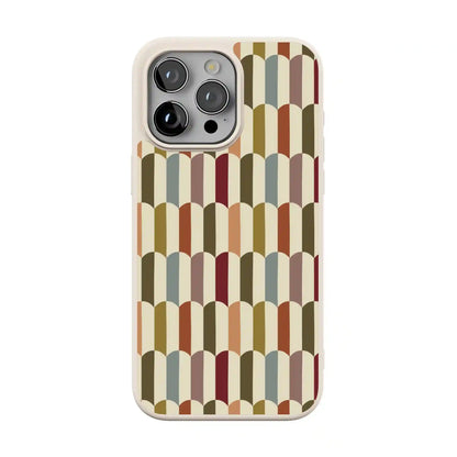 Rustic Rainbow | Autumn Arches Case