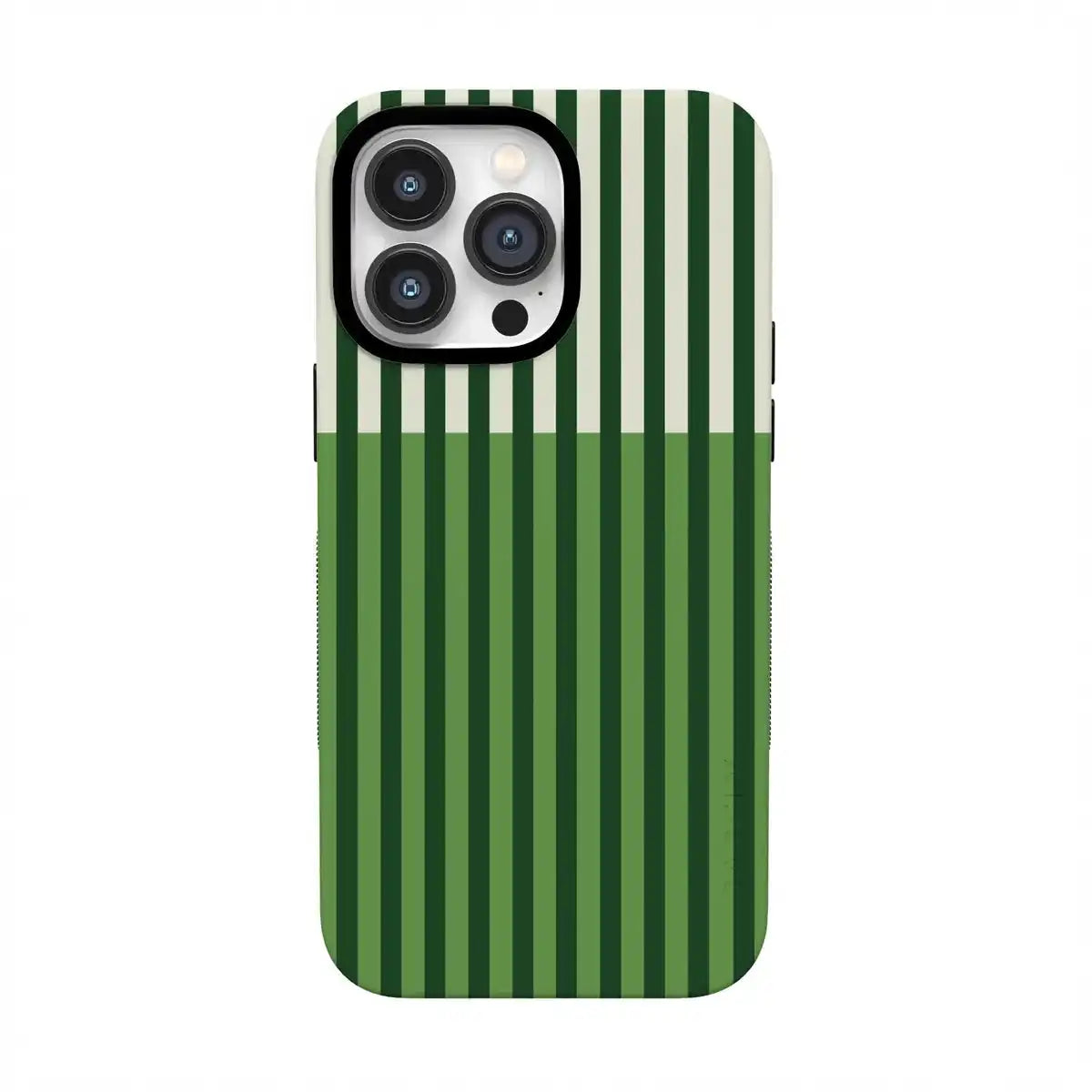 Fairway Stripes | Clubhouse Case