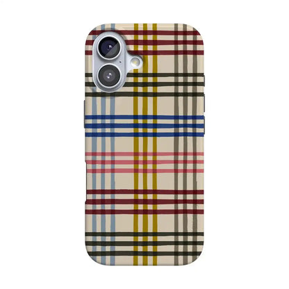Cheer | Kitty and Vibe Holiday Case