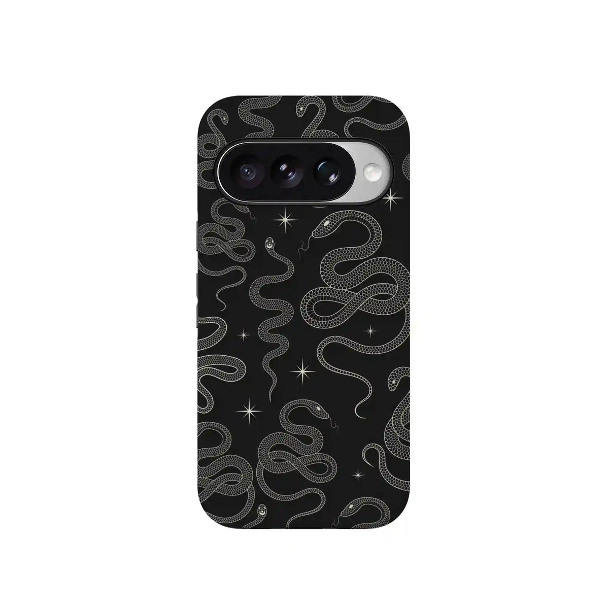 We're Ready For It | Black Serpent Case